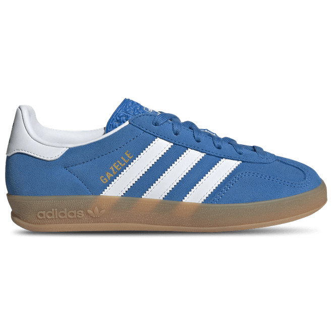 adidas Originals Gazelle Indoor JS3802