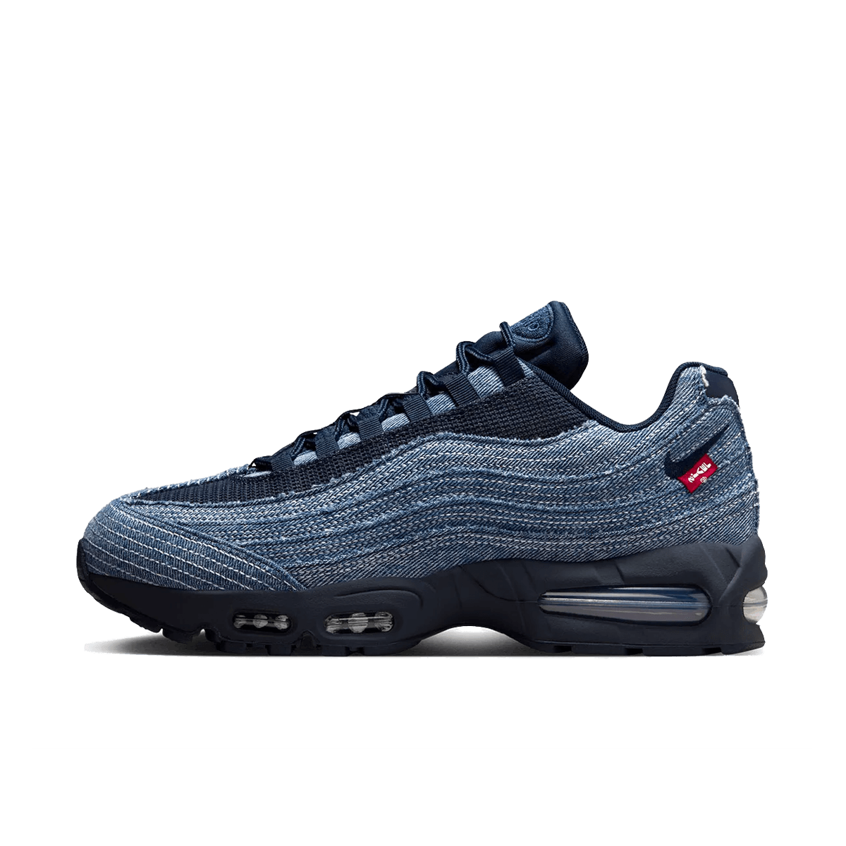 Levi's x Nike Air Max 95 OG 'Denim' HM4743-400