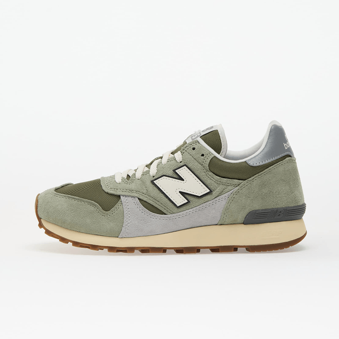 New Balance 475 Garter Snake U475RGA