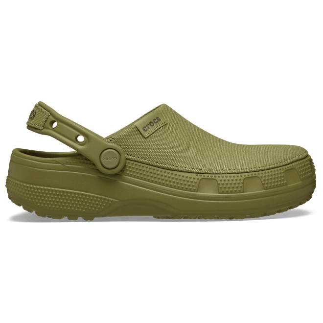 Crocs Classic Crafted Clogs Aloe 211354-3UA