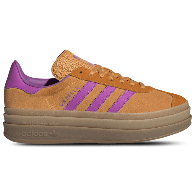 adidas Originals Womens Gazelle Bold JS3895