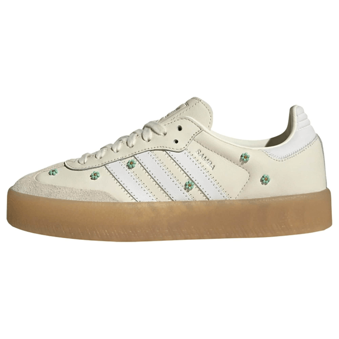 adidas Sambae Off White JS3953