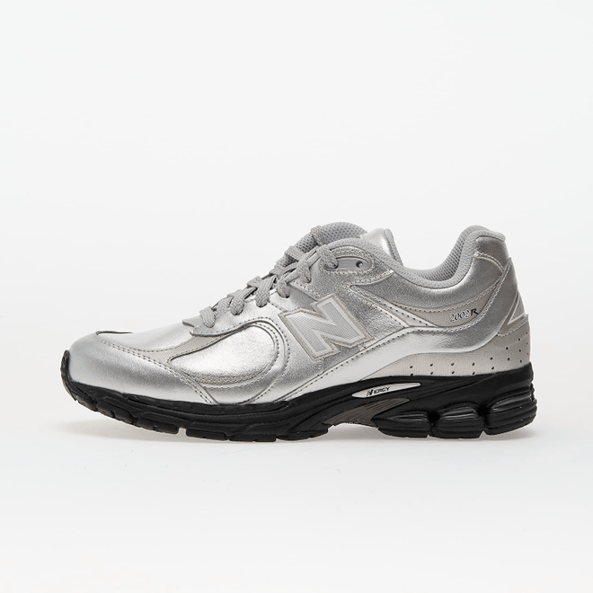New Balance 2002R Silver U2002RF