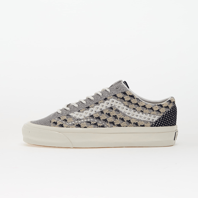 Vans LX Old Skool 36 EK Geoc Dgrey VN000EFK85T1