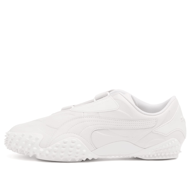 Puma x Slam Jam Mostro Deboss 403264-02