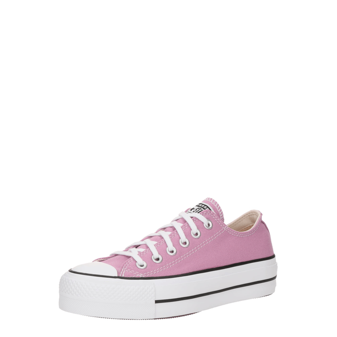 Converse Chuck Taylor All Star lift cliffside rose/white/black A12960C