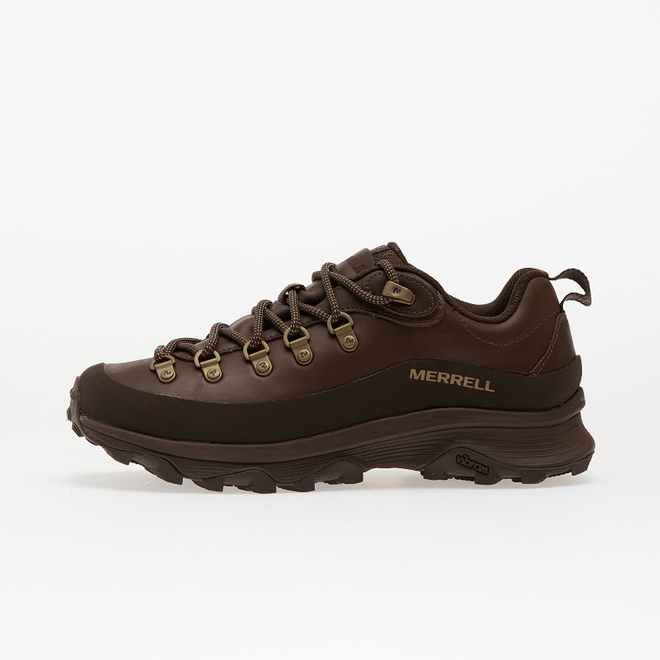 Merrell - Ontario Speed Leather Lace SE - Sneaker J2007609