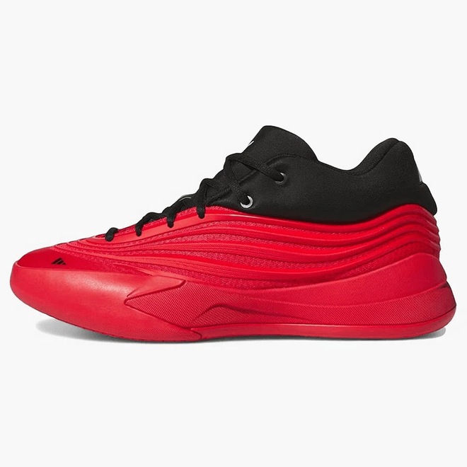 Adidas Dame 10 Dolla Pure Ruby JP6093