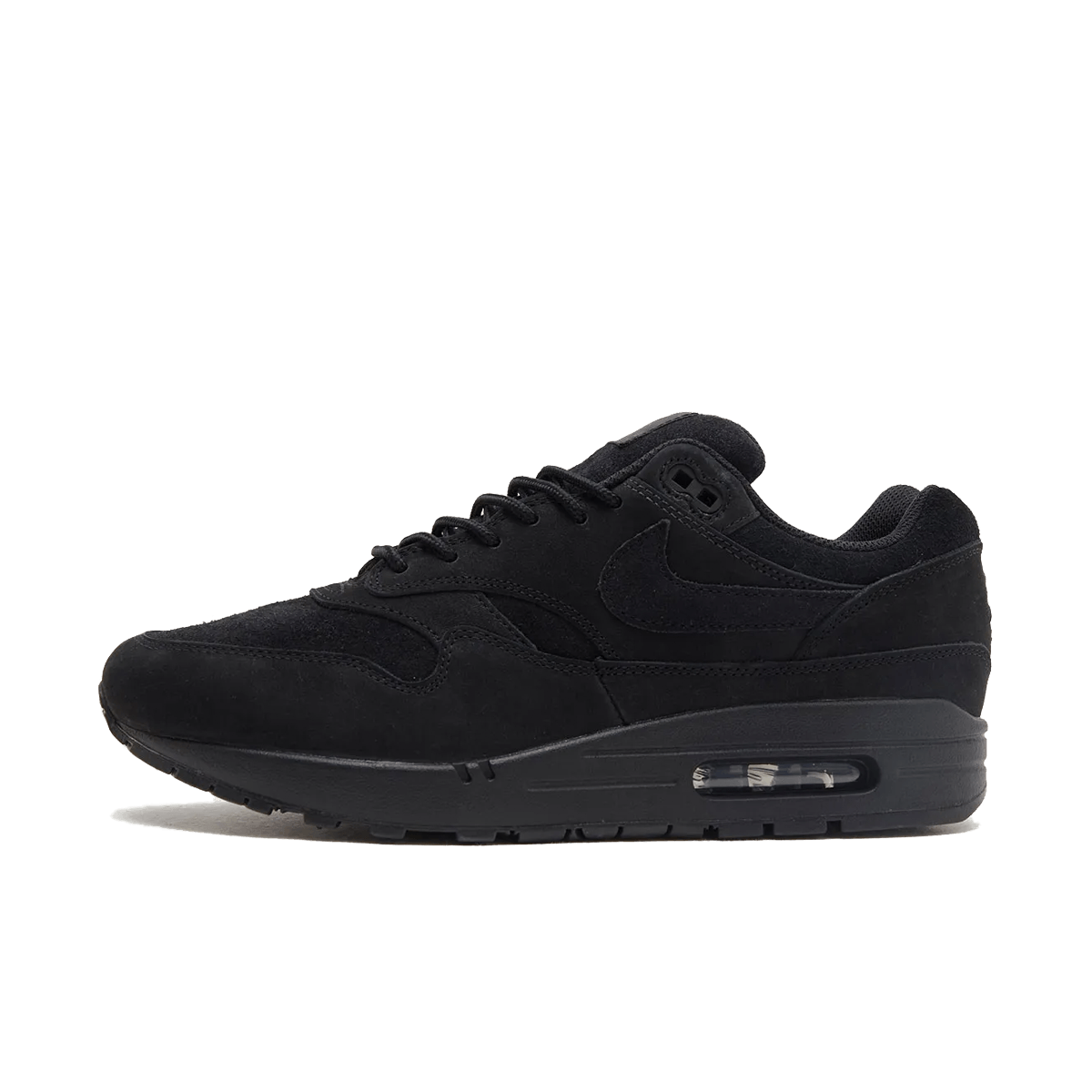 Nike Air Max 1 Premium 'Black Cat' HV8065-001