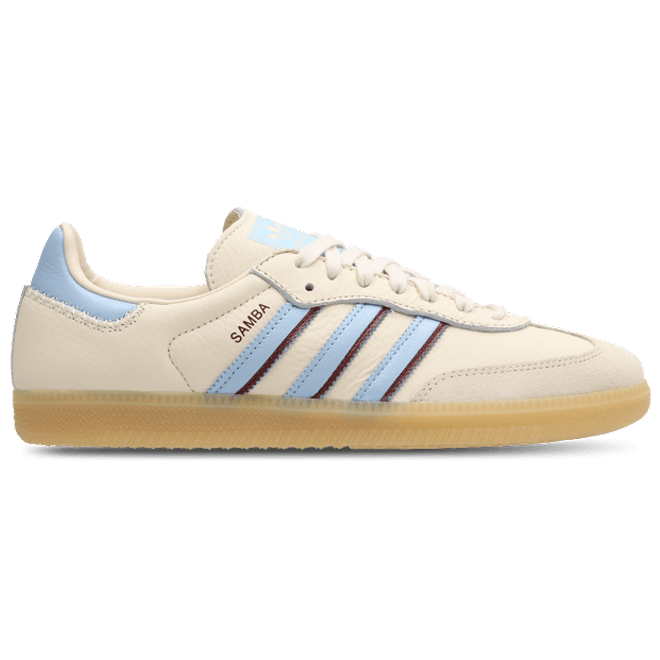 adidas Samba Men Shoes JS5041