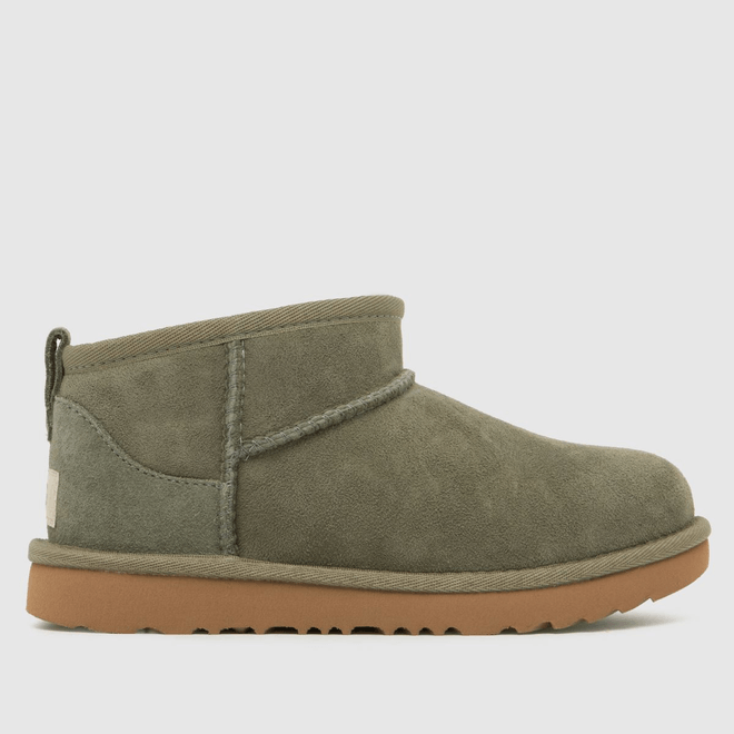 UGG® Classic Ultra Mini Boot Kids 1130750K-MMP