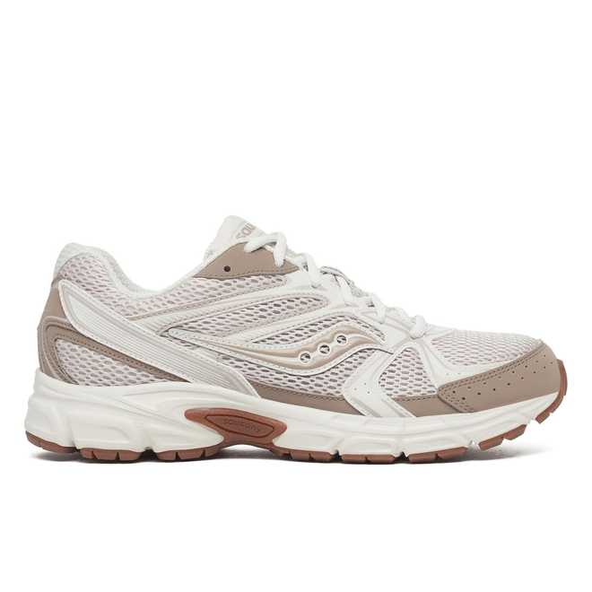 Saucony Ride Millennium Matte Grey S70850-5