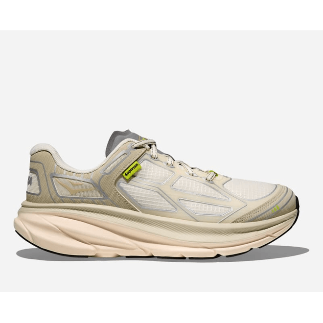 HOKA Clifton One9 Supervsn Cannoli Cream 1173070-CNNL