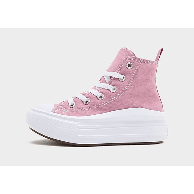 Converse Chuck Taylor All Star Move Platform A13129C