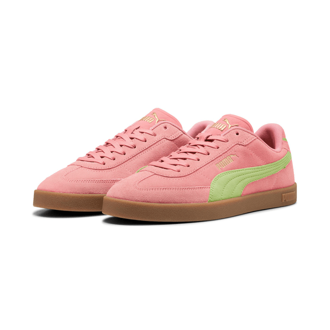 PUMA PUMA Club Ii Era Suede W 400717-13