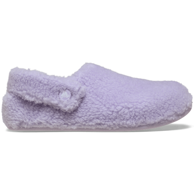 Crocs Classic Cozzzy Slipper Slippers Lavender 209386-530