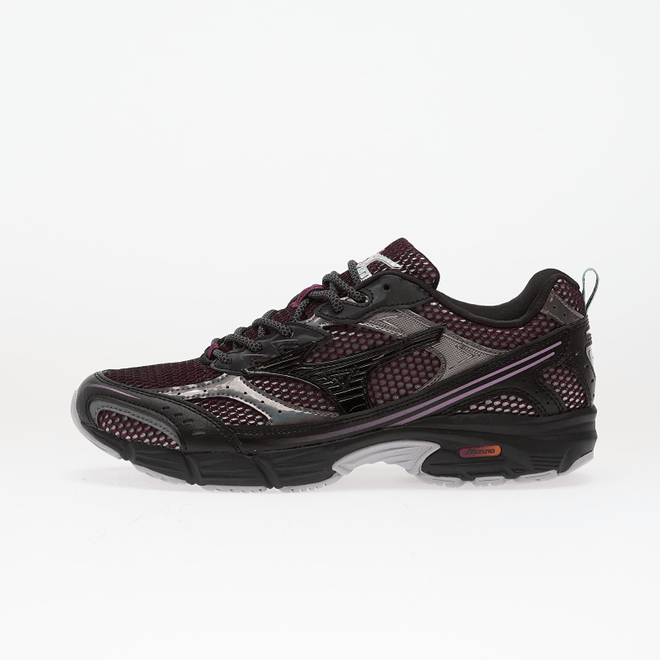 Mizuno Mxr Black D1GA256101