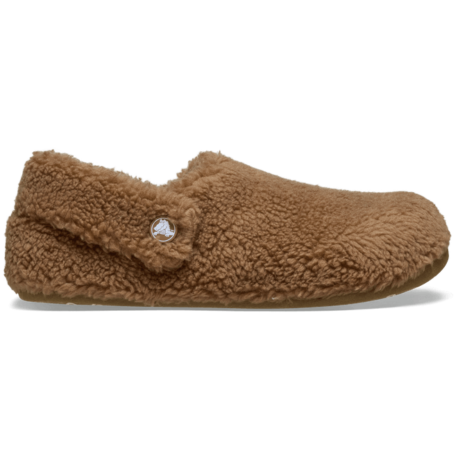 Crocs Classic Cozzzy Slipper Slippers Sepia 209386-2EY