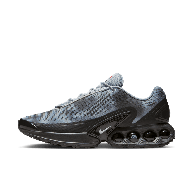 Nike AIR MAX DN NRG wolf grey IB4433-001