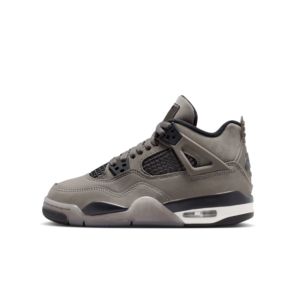 Air Jordan 4 Retro GS 'Cave Stone' IB4171-200