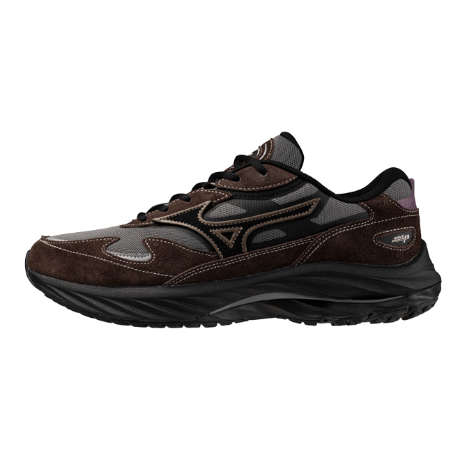 Mizuno Wave Riderβ Sportstyle Quiet Shade D1GA330925