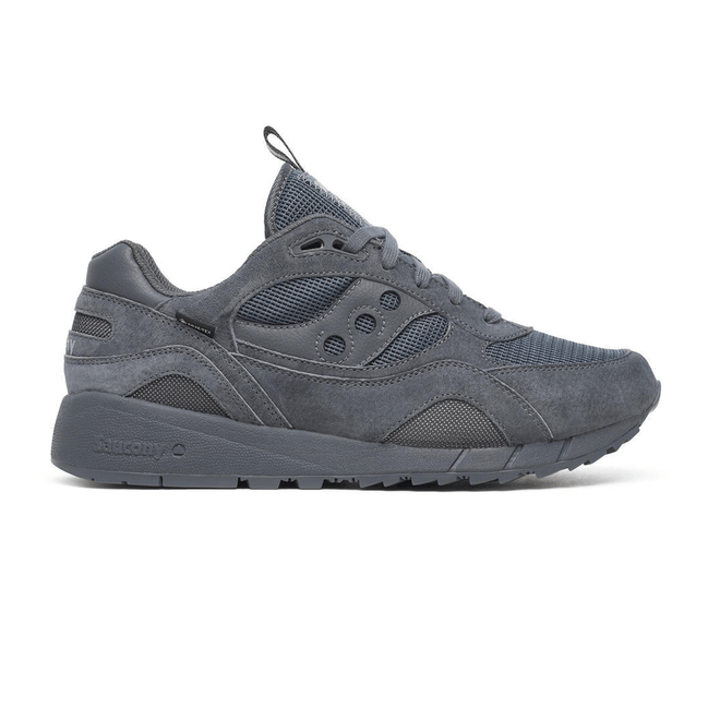 Saucony Shadow 6000 GTX 'Grey' S70786-5