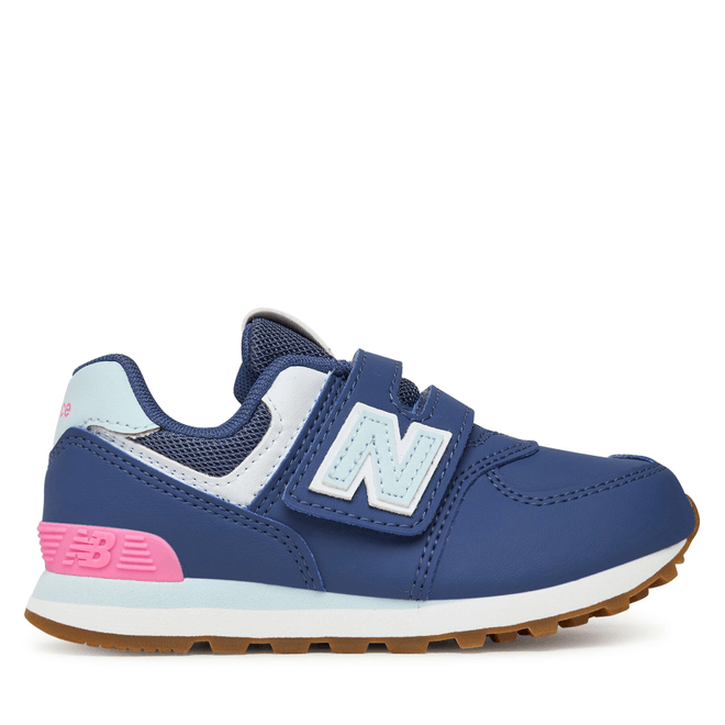 New Balance 574 HOOK & LOOP PV574NJ