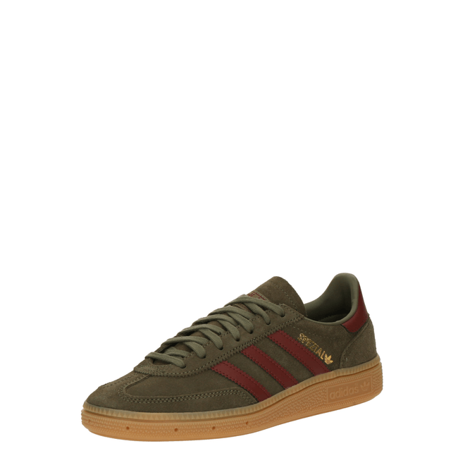 adidas Handball Spezial Focus Olive JP8019
