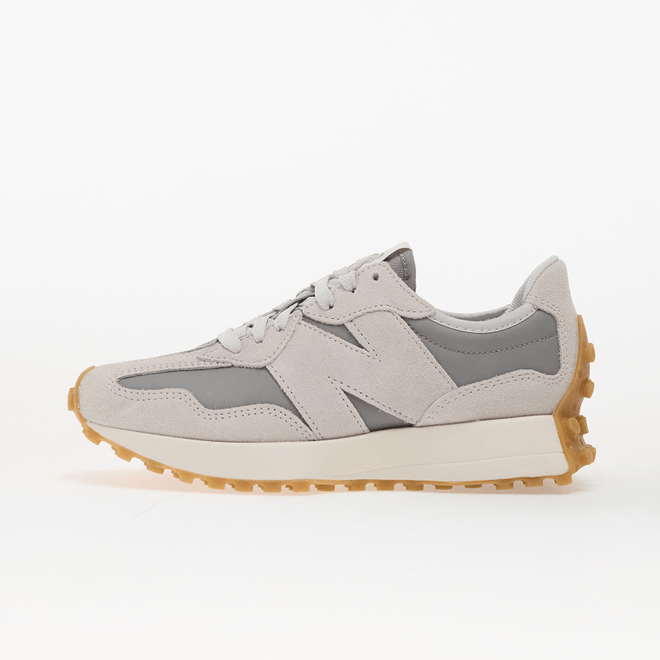 New Balance 327 Grey Matter WS327KAY
