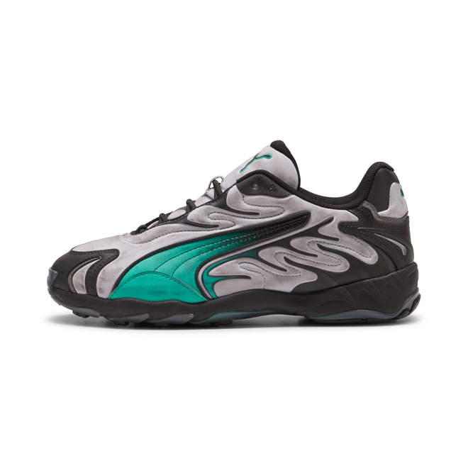 PUMA Inhale Distressed Uniseks 404532-01