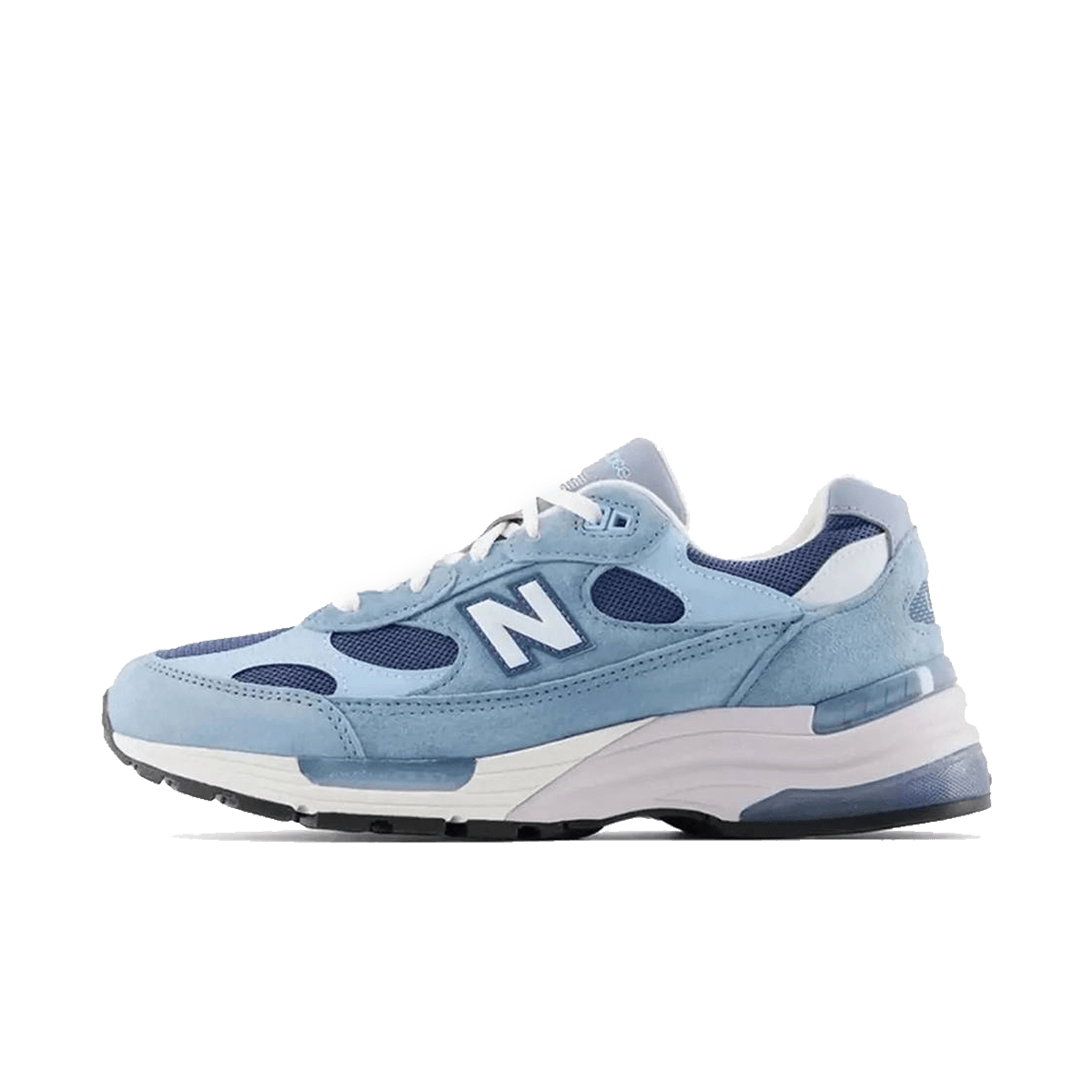 New Balance 992 Made in USA 'Dusk Shower' U992TO