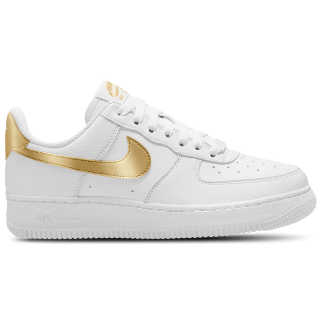Nike Womens Air Force 1 '07 LE Low DC9486-114