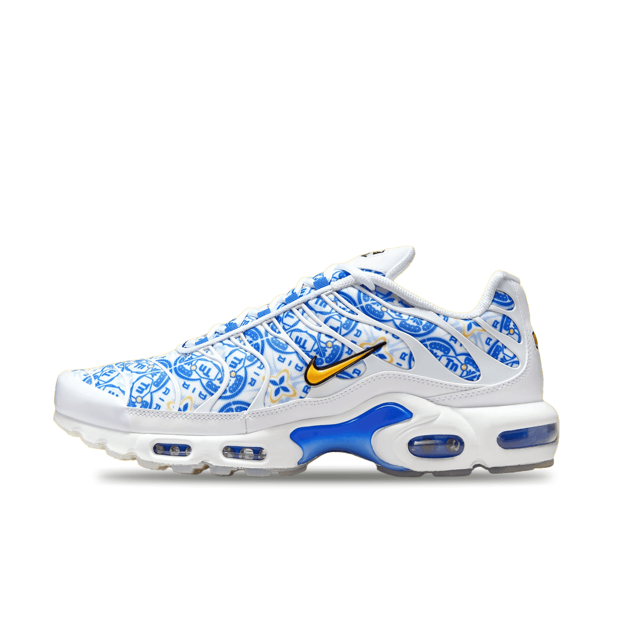 Nike Air Max Plus 'Lisboa' IM5982-100