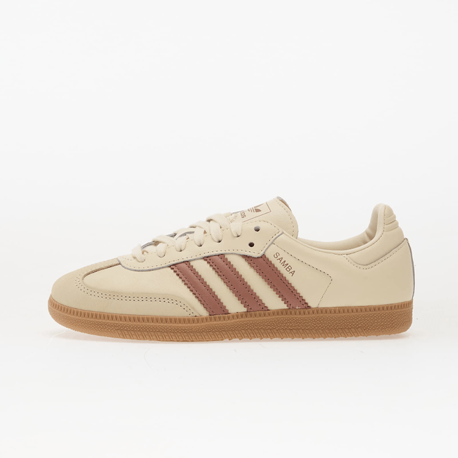 Adidas - Samba OG W - Sneaker JS1361