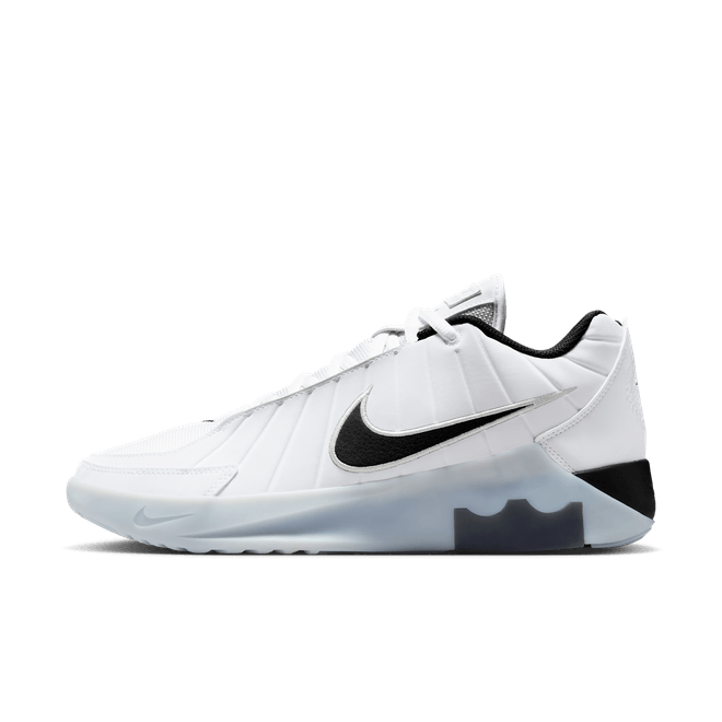 Nike LeBron Witness 9 Basketball HQ8034-100