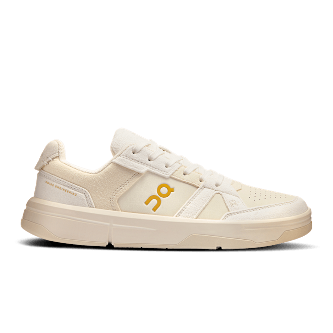 ON THE ROGER Clubhouse Ace 'Beige' 3WF30583387