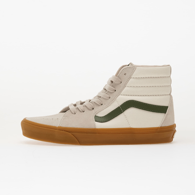 Vans SK8-Hi Sport Pop Gray VN000BW7BGG1
