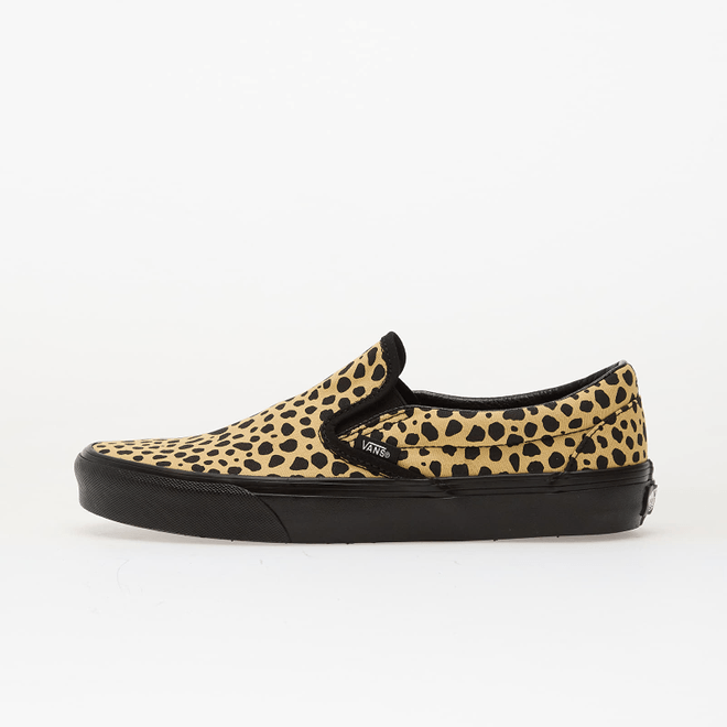 Vans Classic Slip-On Y2K Dalmatian VN000D6YEZI1