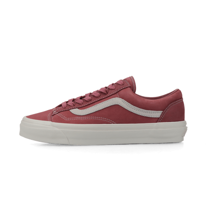 Vans LX Old Skool 36 red ochre VN000EHCE2Z1