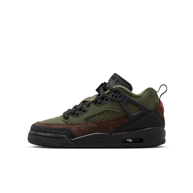 Jordan Spizike Low IH2359-200