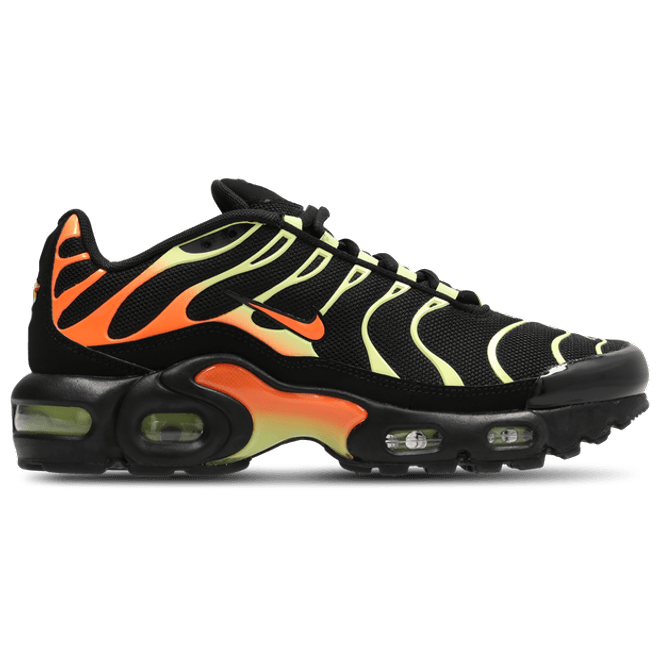 Nike Tuned Kindersneakers CD0609-040