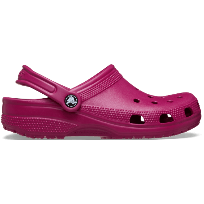Crocs Classic Clogs Royal Pink 10001-7DQ