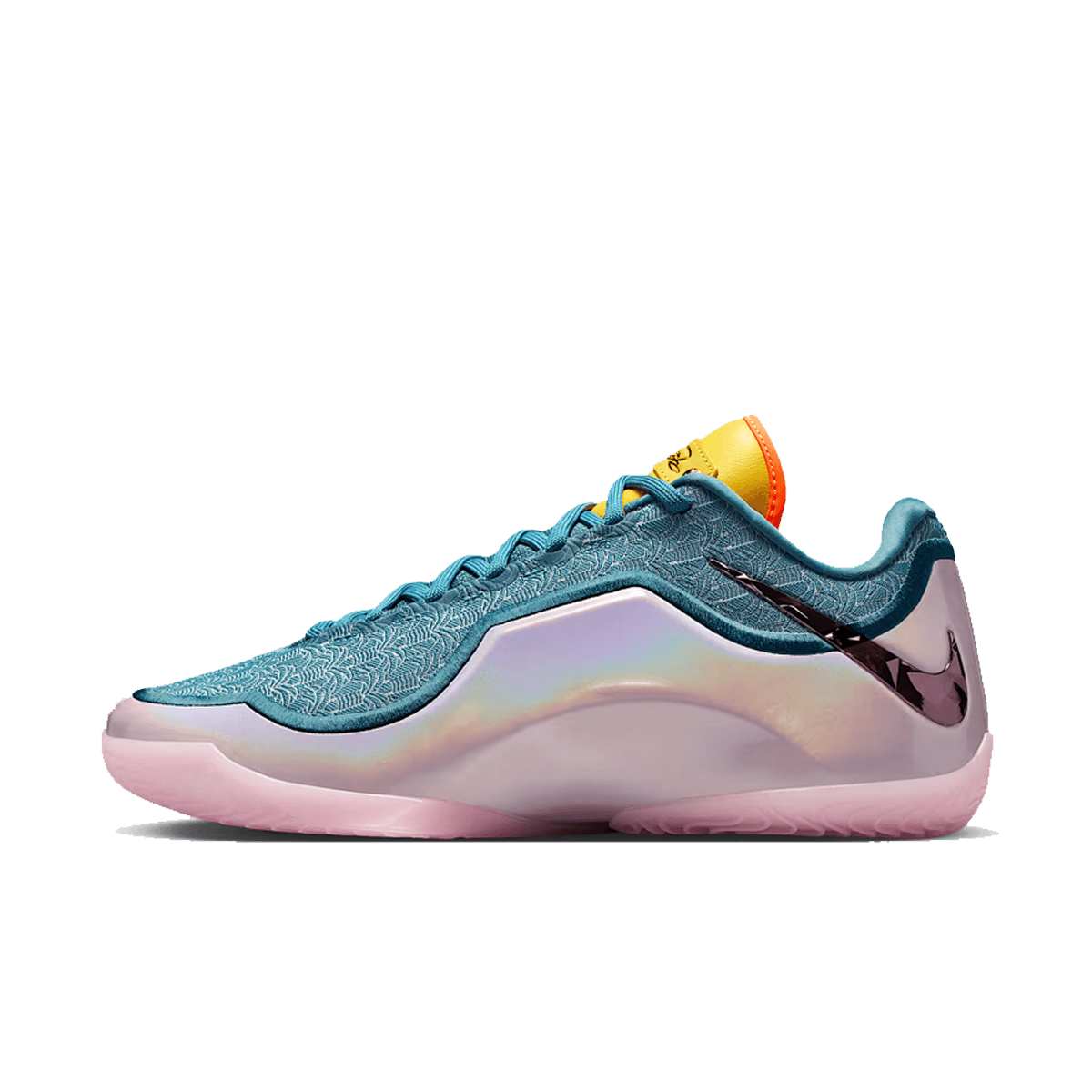 Nike LeBron 23 'Miami Twice' IH1513-001