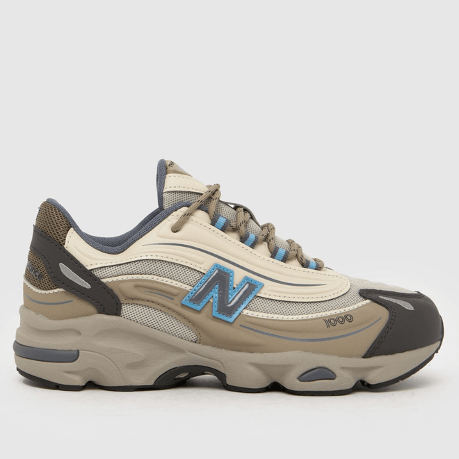 New Balance 1000 LACE GC1000JI