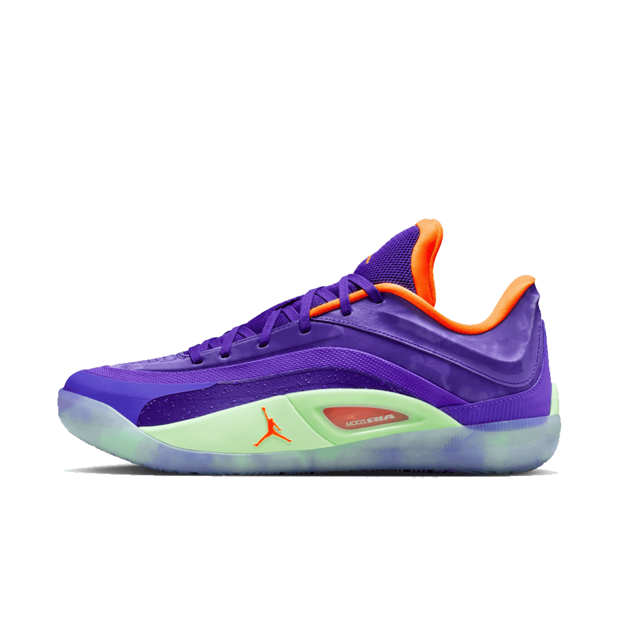 Jordan Zion 4 'Low Country' FB1802-500