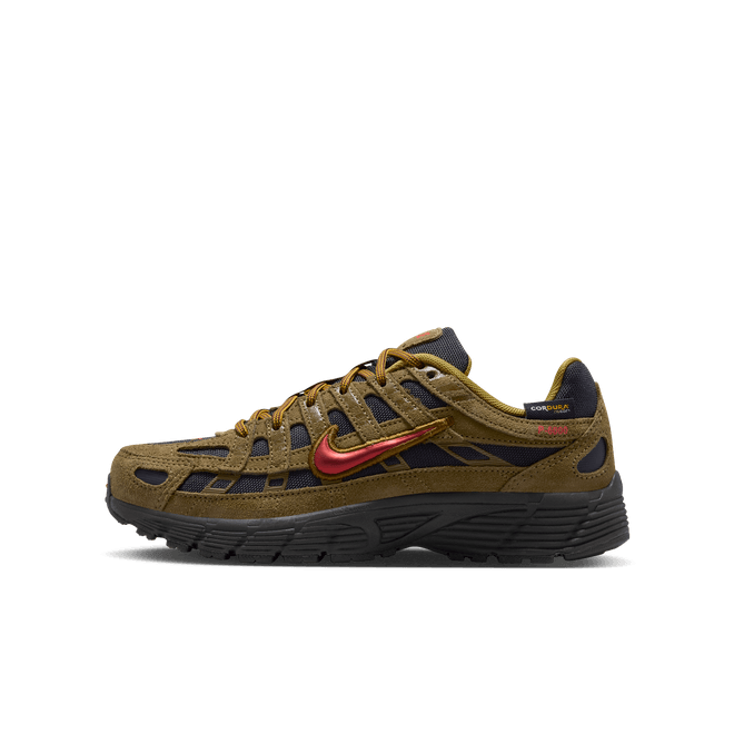 Nike P-6000 Premium Older Kids' IO4668-300