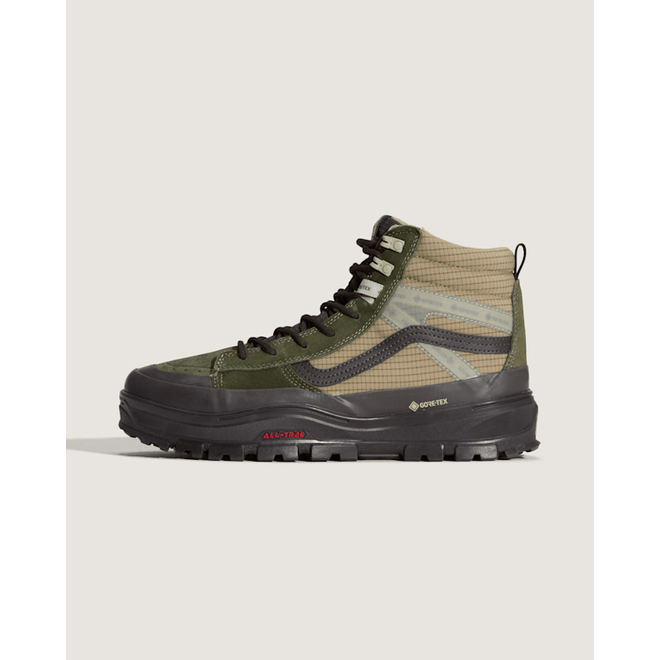 Vans Sk8-Hi GORE-TEX Insulated VN000DARF87