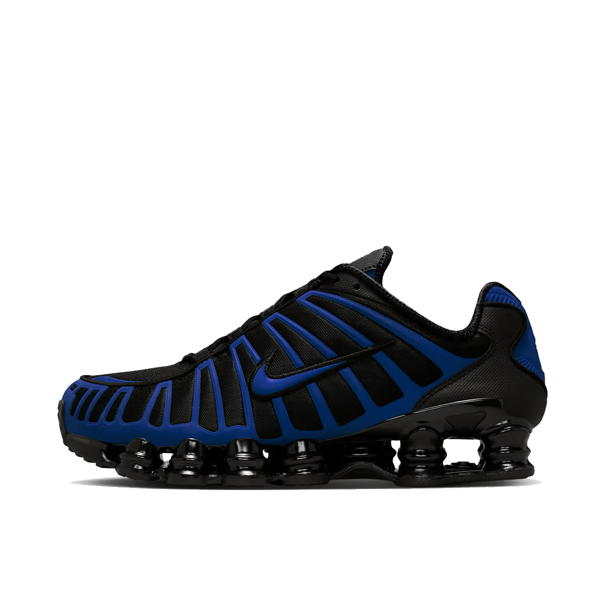 Nike Shox TL Reflective 'Court Blue' IH1338-002
