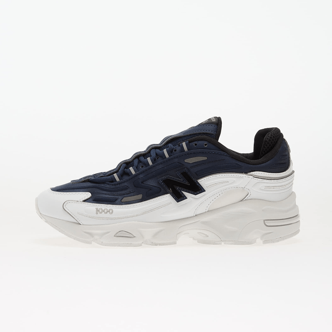 New Balance 1000 Black M1000DC
