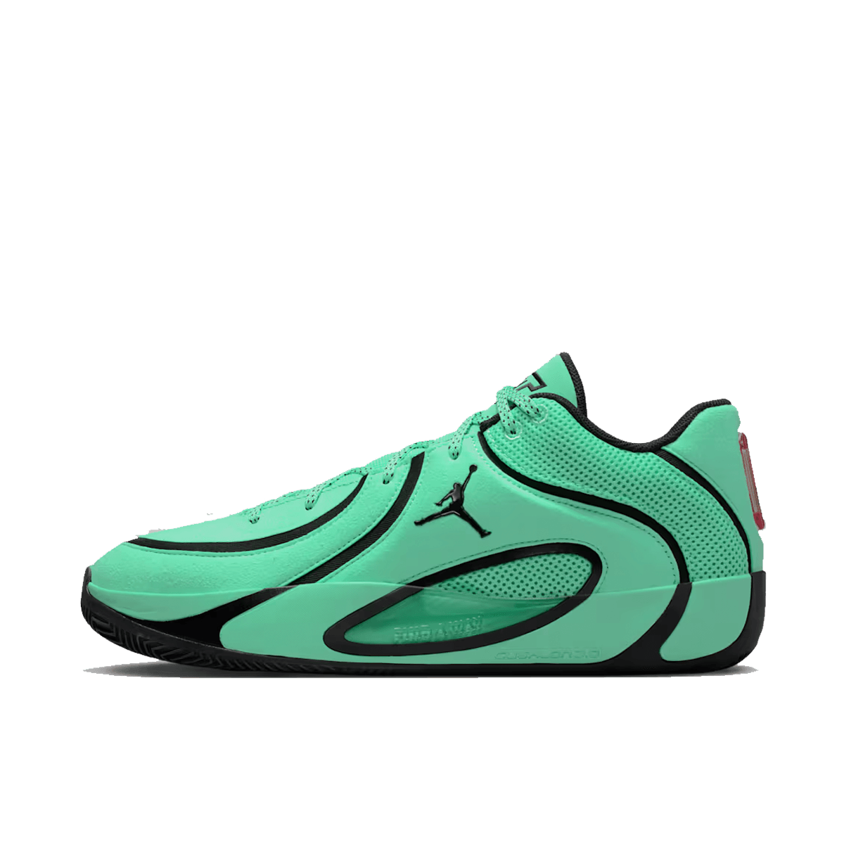 Jordan Tatum 4 'Celtic Green' HQ4614-300